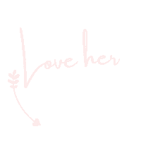 Couple Love Sticker by Miller & Co Aesthetics