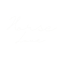 Horse Horselove Sticker