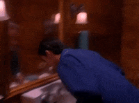 Season 2 Episode 22 GIF by Twin Peaks on Showtime