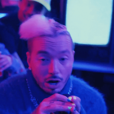 Jb Loco GIF by J Balvin