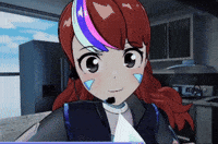 Let Me See Close Up GIF by Qyuwi