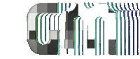 Art Glitch Sticker