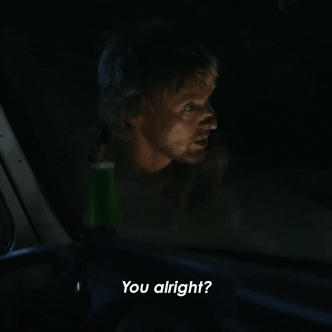 Owen Wilson GIF by Paramount+