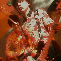 Die Young GIF by Blondie