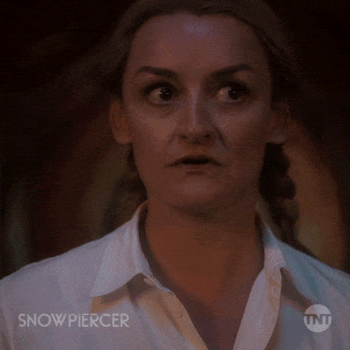 GIF by Snowpiercer on TNT