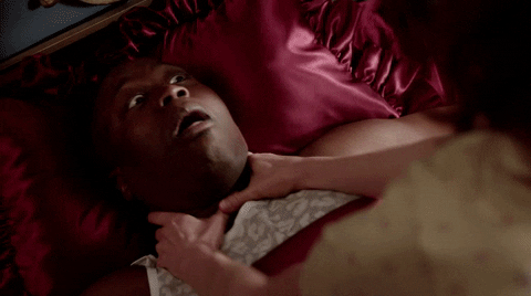 Kimmy Schmidt GIF by Unbreakable Kimmy Schmidt