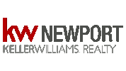 KWNewport real estate realtor kw keller williams Sticker