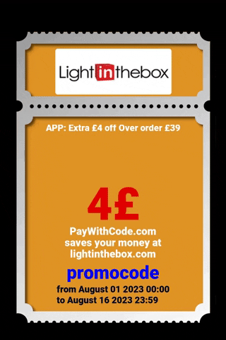 pay_with_code coupon pay with code paywithcode GIF