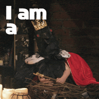 GIF by The Spine of Night