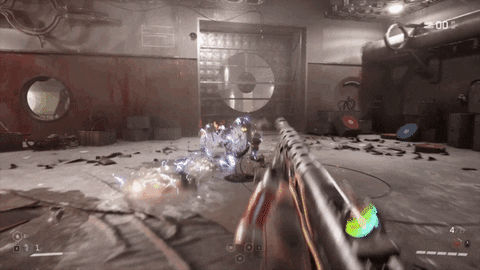 Redmon_yes giphyupload GIF