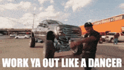Tik Tok Texas GIF by Cico P