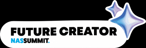 Nas Daily GIF by Nas Summit