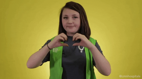 Sams Club Teen GIF by Children's Miracle Network Hospitals