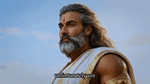 Yas Yes GIF by Collective Media Network