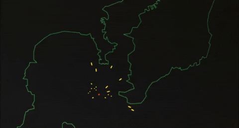 heroes3podcast giphyupload 1980s godzilla gvb GIF