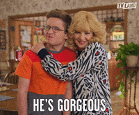 Embarrassed The Goldbergs GIF by TV Land