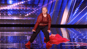 Nbc GIF by America's Got Talent
