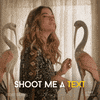 Talk To You Later Pop Tv GIF by Schitt's Creek