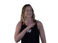 Fitness Angela Sticker by YouSportz