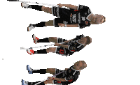 Floorball Salibandy Sticker by F-liiga