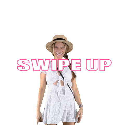 Style Swipe Up Sticker by maymor.tv