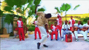 Koffi Olomide Brain GIF