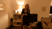 Dance Vibe GIF by Audrey Hobert