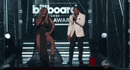 award show GIF by Billboard Music Awards