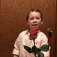 Valentines Day Love GIF by Gavin Thomas
