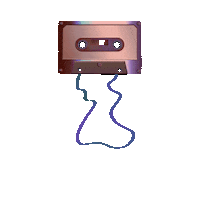 Happy Dance Sticker