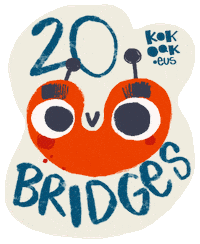 New York Swim Sticker by KOKOAK Eider Eibar