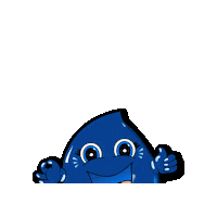 Splash Parc Sticker by Yatouland