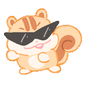 Ateez Hongjoong Sticker