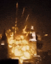 Cloverfield GIF by Tony Ciccone Photography
