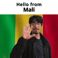Ml Mali GIF