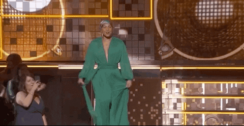 Grammy Awards 61St Grammys GIF by Recording Academy / GRAMMYs