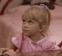Of Course Ovvio GIF