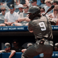 Sport Celebrate GIF by Vanderbilt Athletics