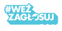 FundacjaRafalaTrzaskowskiego wybory trzaskowski głosowanie wybory2023 Sticker