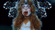Music Video 80S GIF by Castle Rat