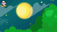 Mid Autumn Festival Clip