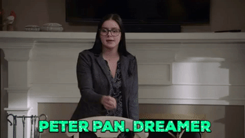 modern family GIF by ABC Network