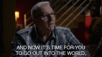 Modern Family Yes GIF by ABC Network