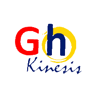 Gh Kinesis Sticker by Corporativo GH
