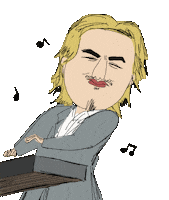 Fujiikaze Sticker