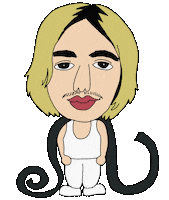 藤井風 Sticker