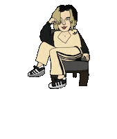Fujiikaze Sticker