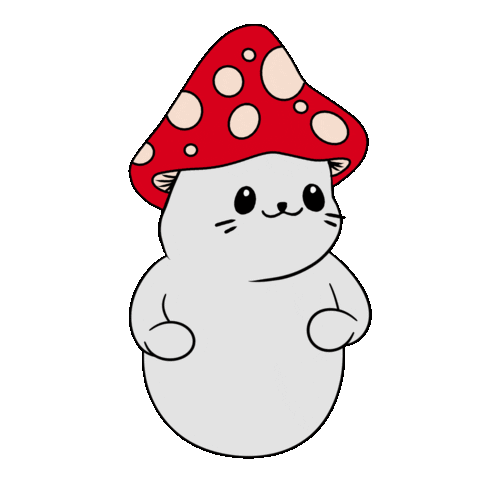 5911 Sticker by Sappy Seals Community