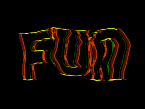Art Fun GIF
