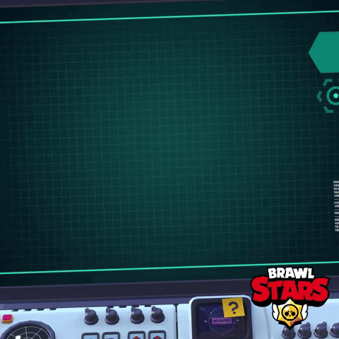 Starr GIF by Brawl Stars